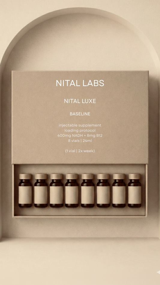 Nital Luxe (baseline)