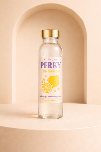 PERKY (exclusive)