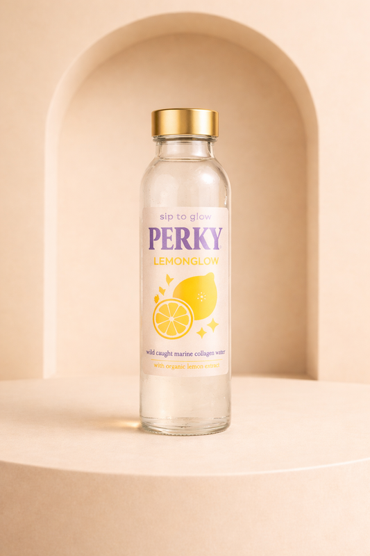 PERKY (exclusive)