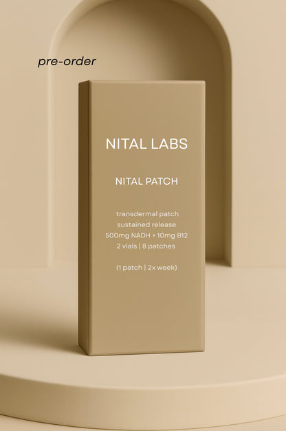 Nital Patch