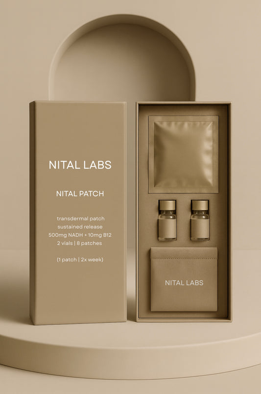 Nital Patch